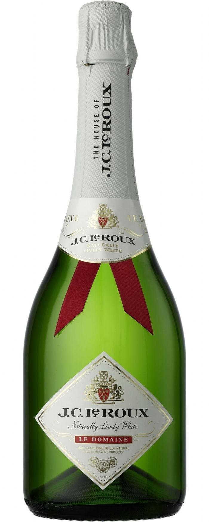 JC Le Roux Le Domaine 750ML