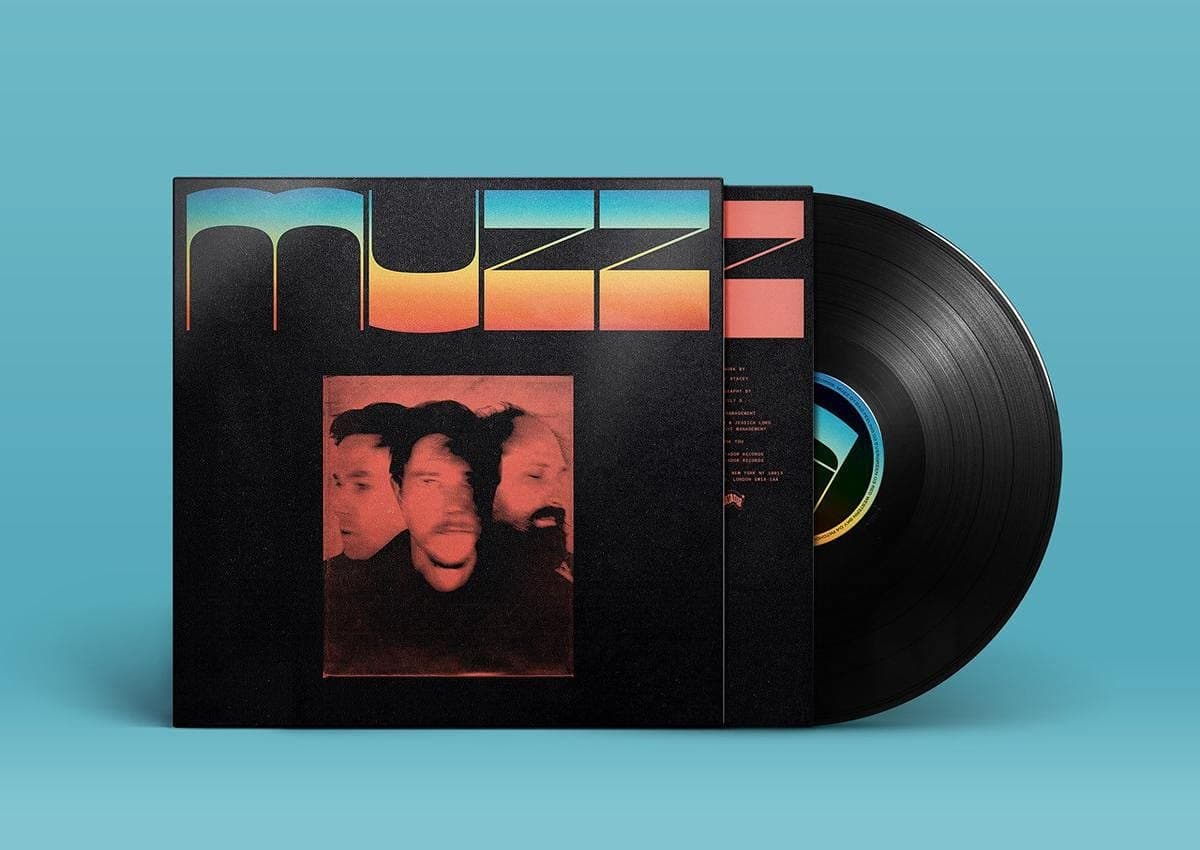 Muzz [VINYL]