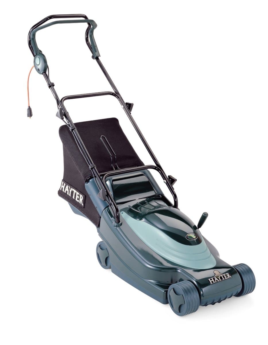 Hayter Envoy 36cm Electric Push Roller Mower