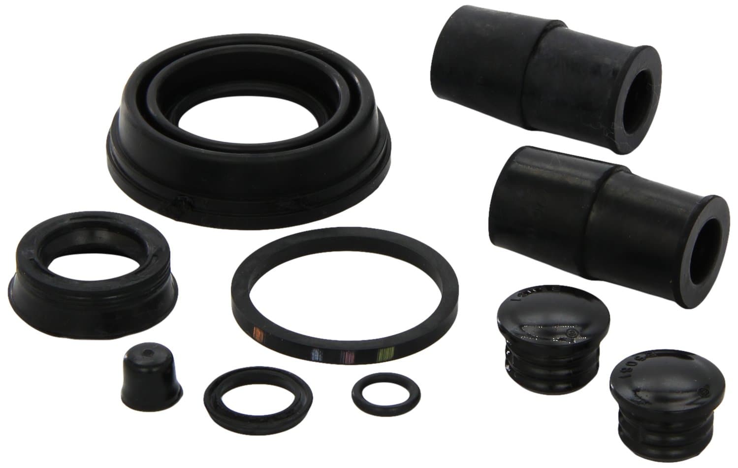 Autofren Seinsa D4715 Repair Kit, brake caliper