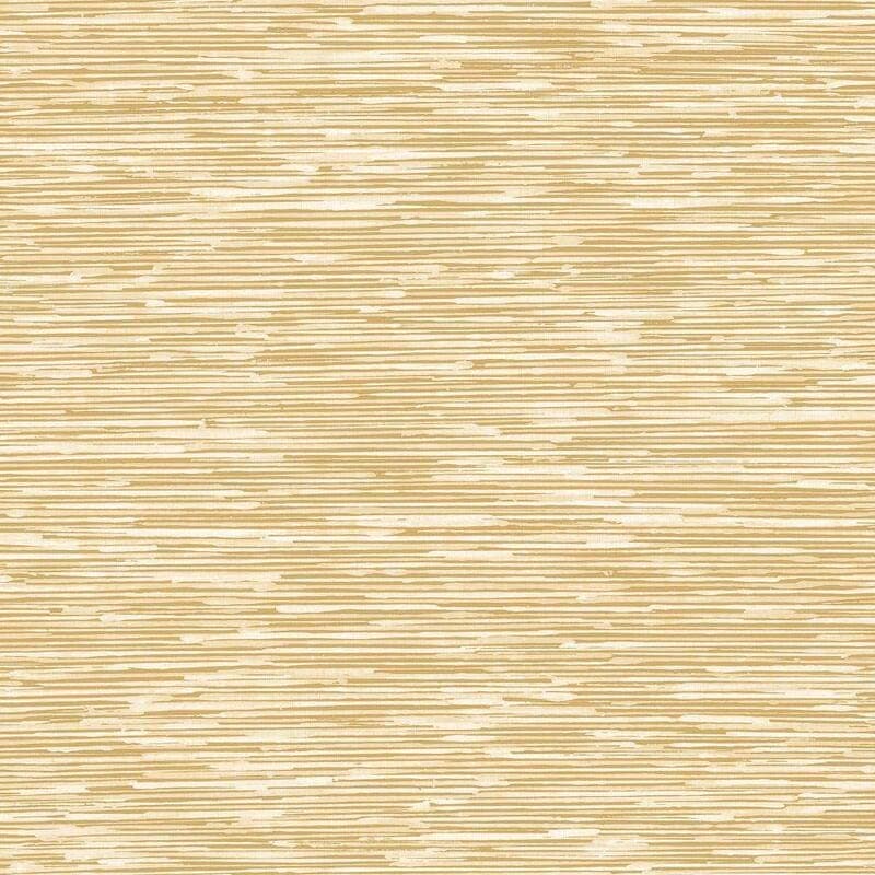 G56589 - TexStyle Textured Look Ochre, Gold Galerie Wallpaper