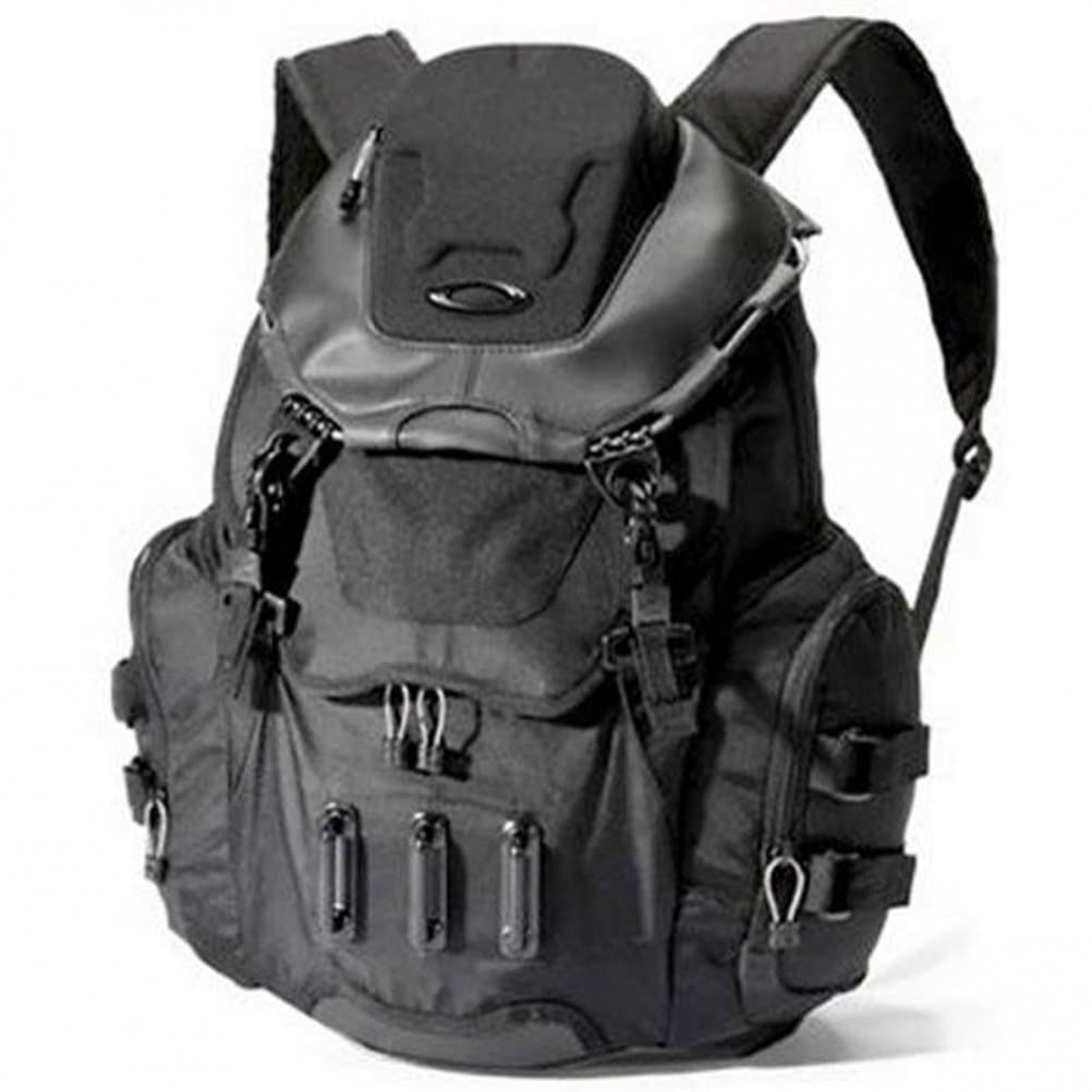 Oakley Bathroom Sink Pitch Black