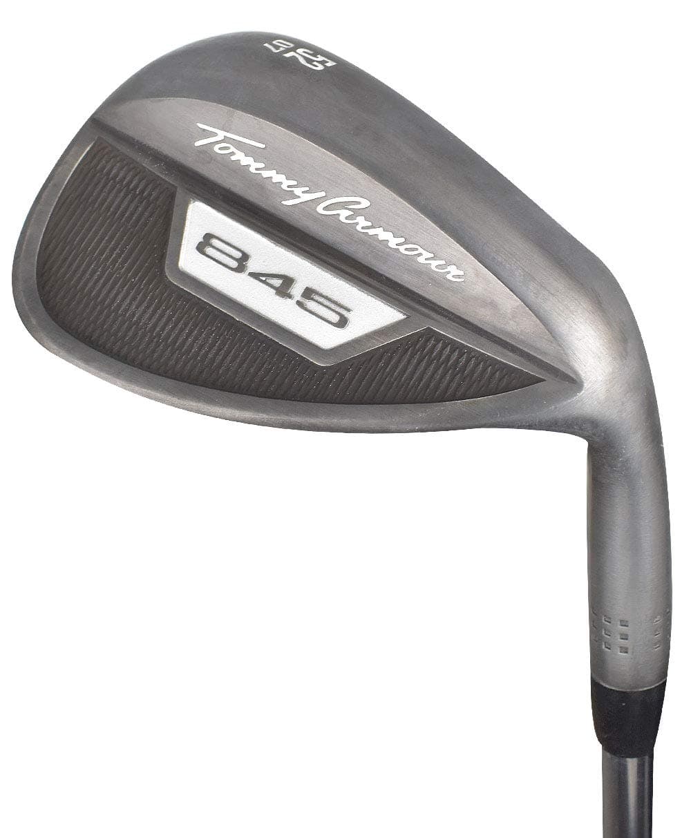 Tommy Armour Golf TA-845 60 Lob Wedge