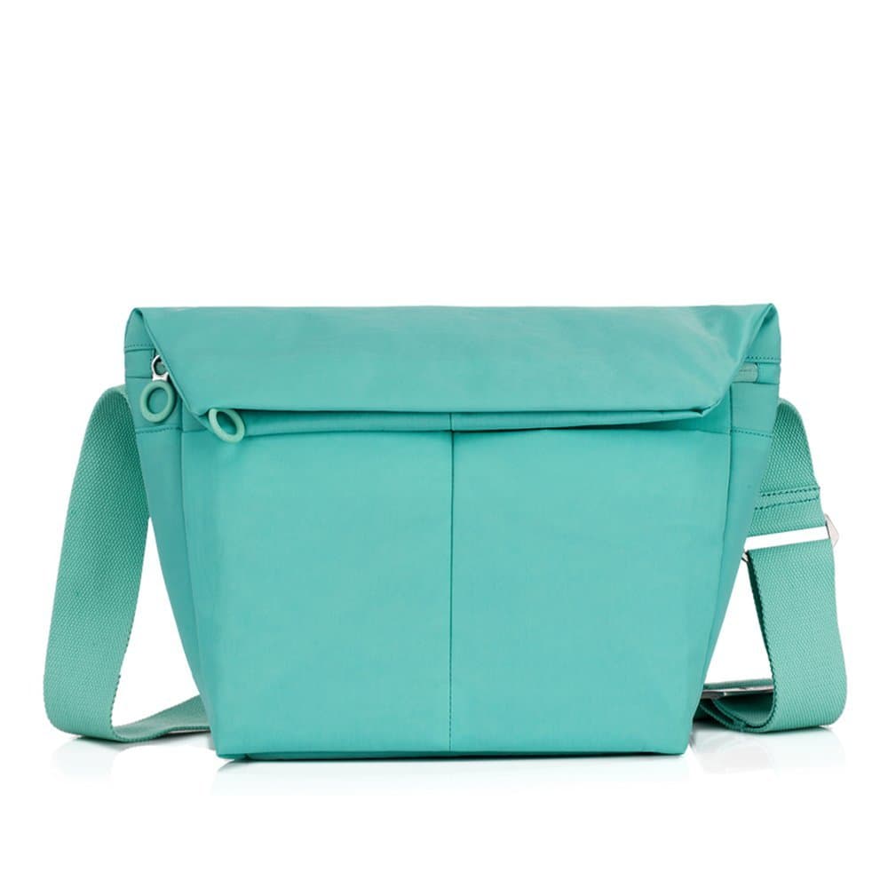 Leisure Men and Women Water-resistant Nylon Messenger Bag Travel hand Bags