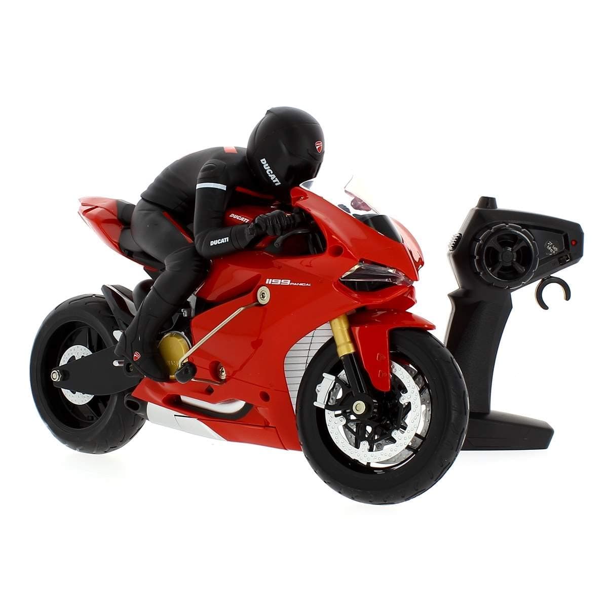 X Tech RC Ducati 1199 Panigale Bike