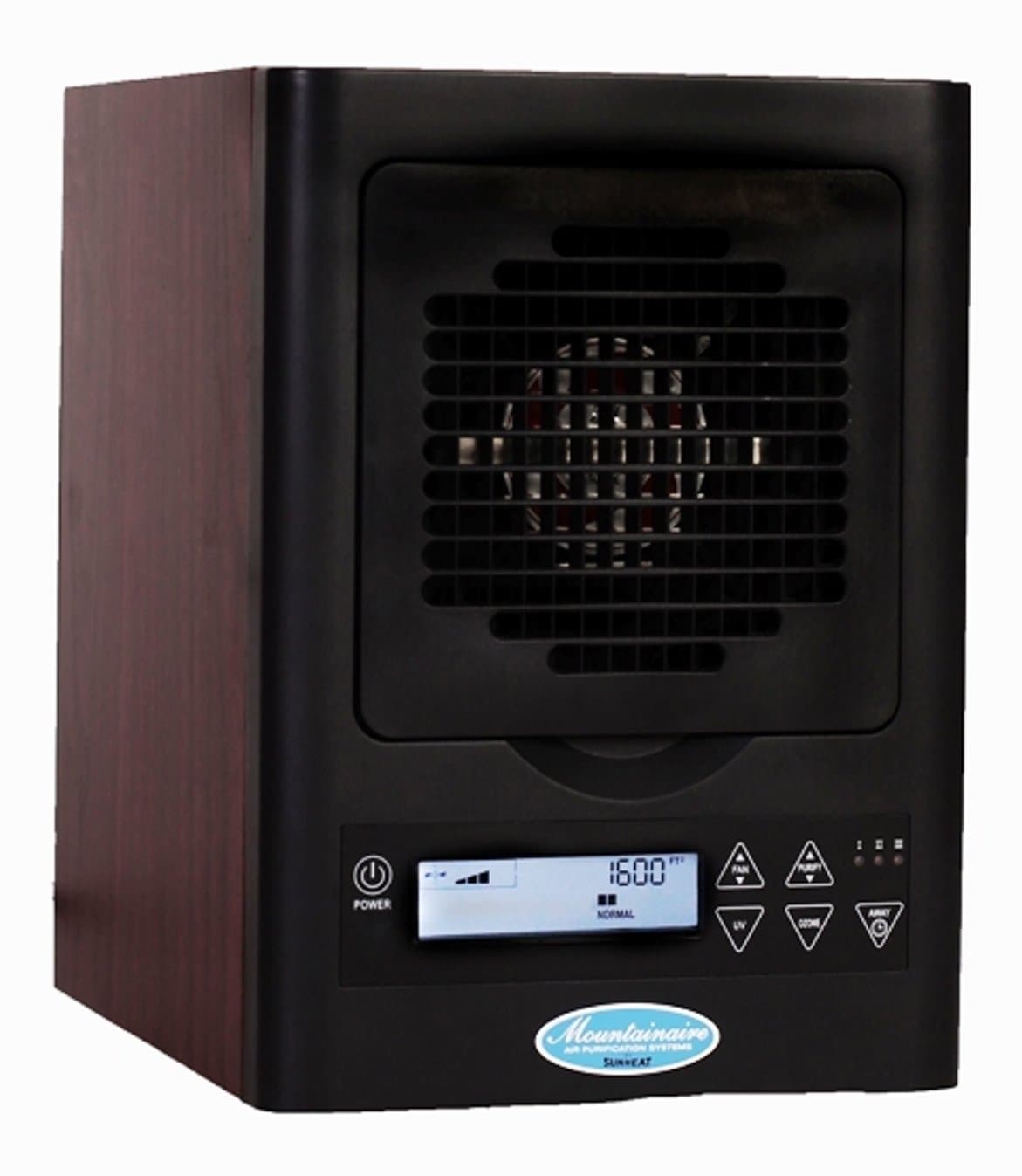 Mountainaire by SUNHEATSunheat MA-4000 Mountainaire Six Stage Air Purifier