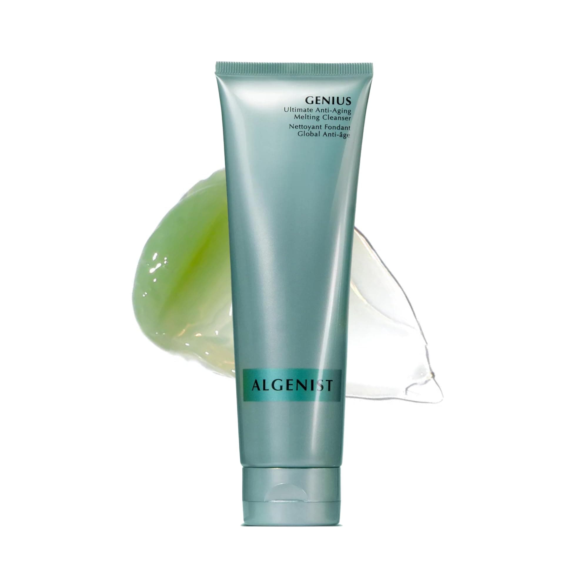 GENIUS Ultimate Anti-Aging Melting Facial Cleanser