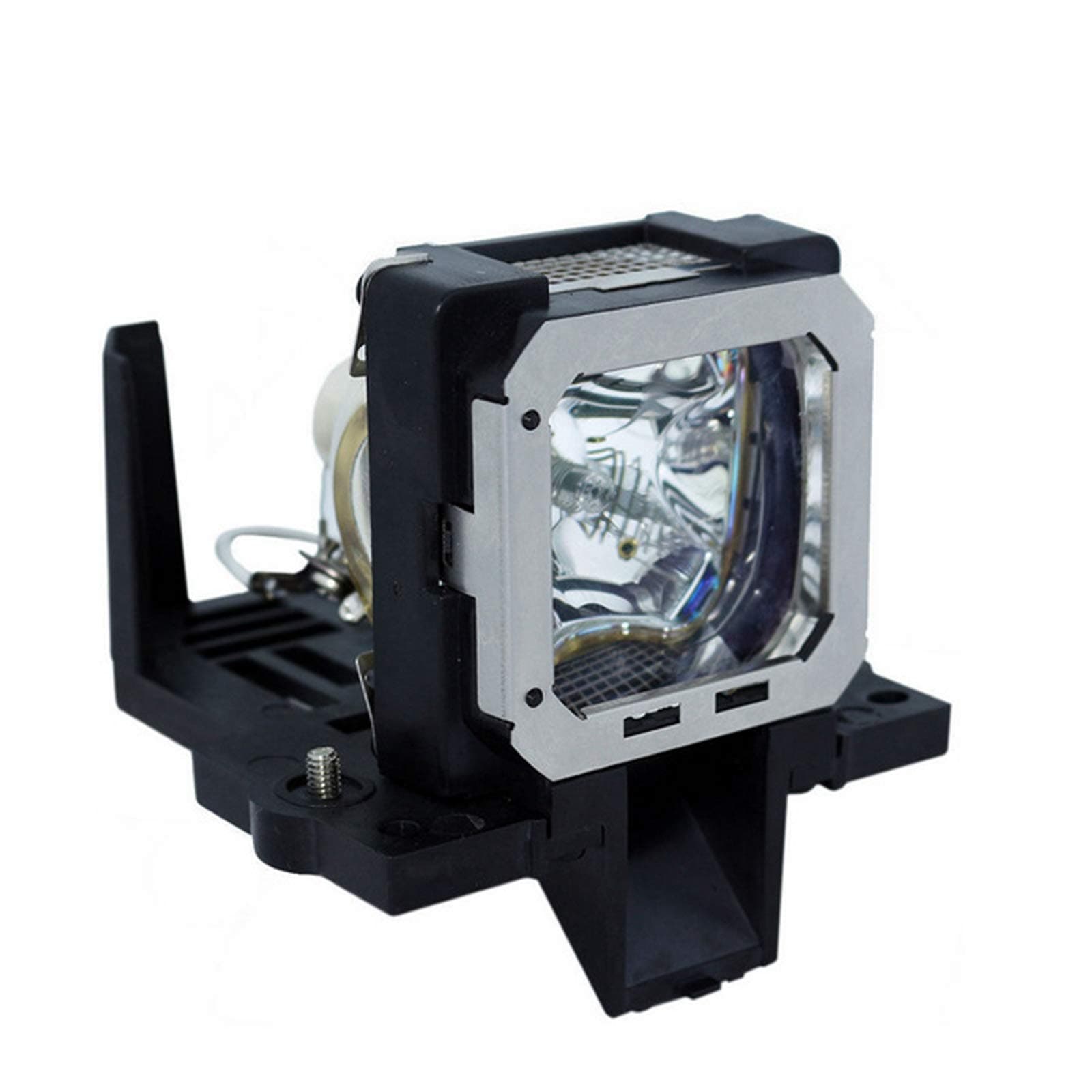 Woprolight PK-L2210U/PK-L2210UP Projector Replacement Compatible Lamp with Housing for JVC DLA-RS40 DLA-RS40U DLA-RS50 DLA-RS60 DLA-X3 DLA-X7 DLA-X9 DLA-RS30 DLA-F110 DLA-RS45U DLA-RS45 DLA-RS55