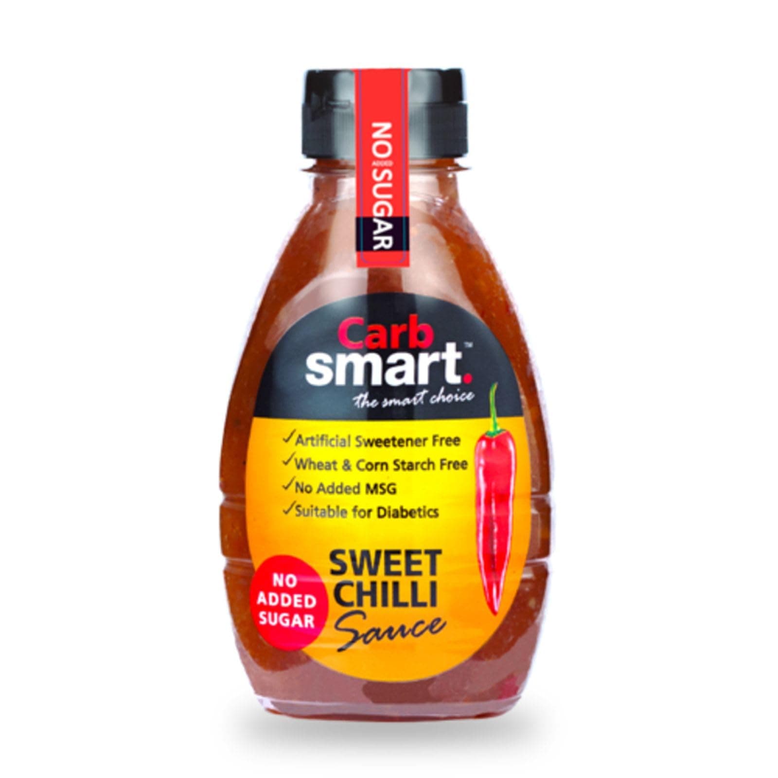 Carbsmart Sweet Chilli Sauce 375g