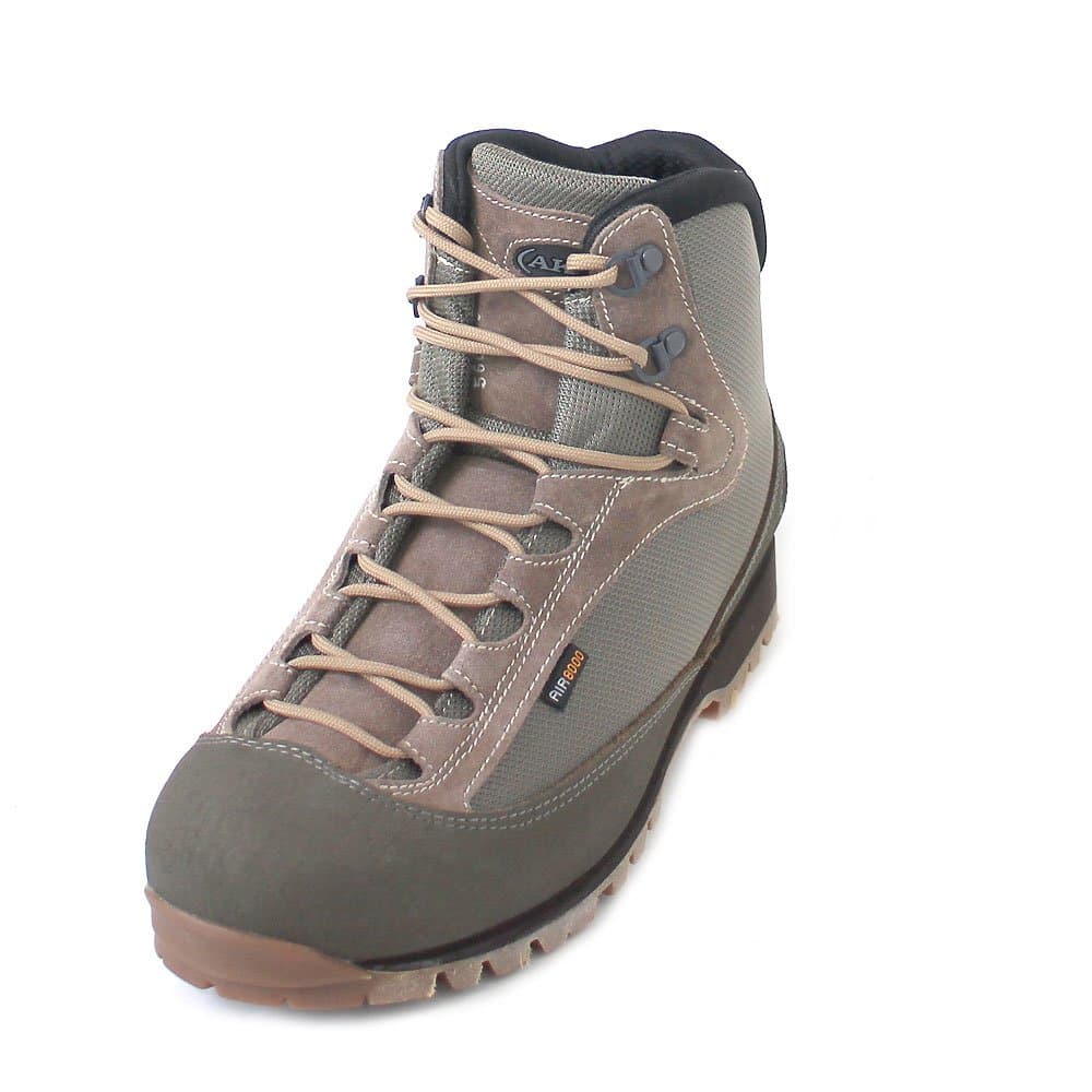 AKUUnisex's Pilgrim Ds Boat Shoe