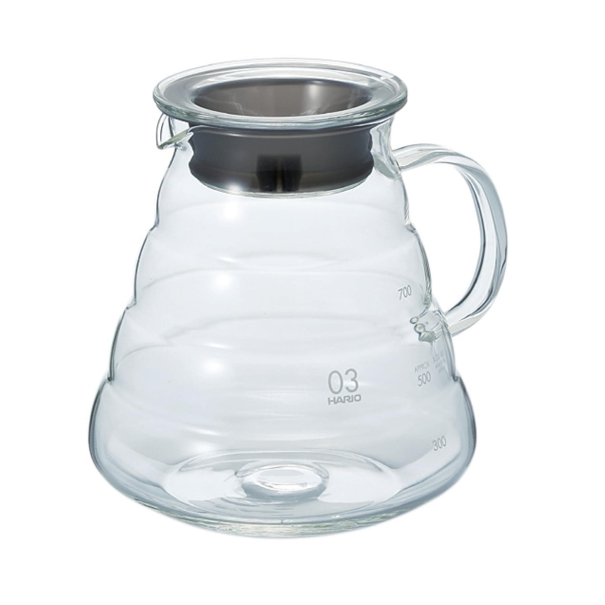 V60 Range Server 800 ml