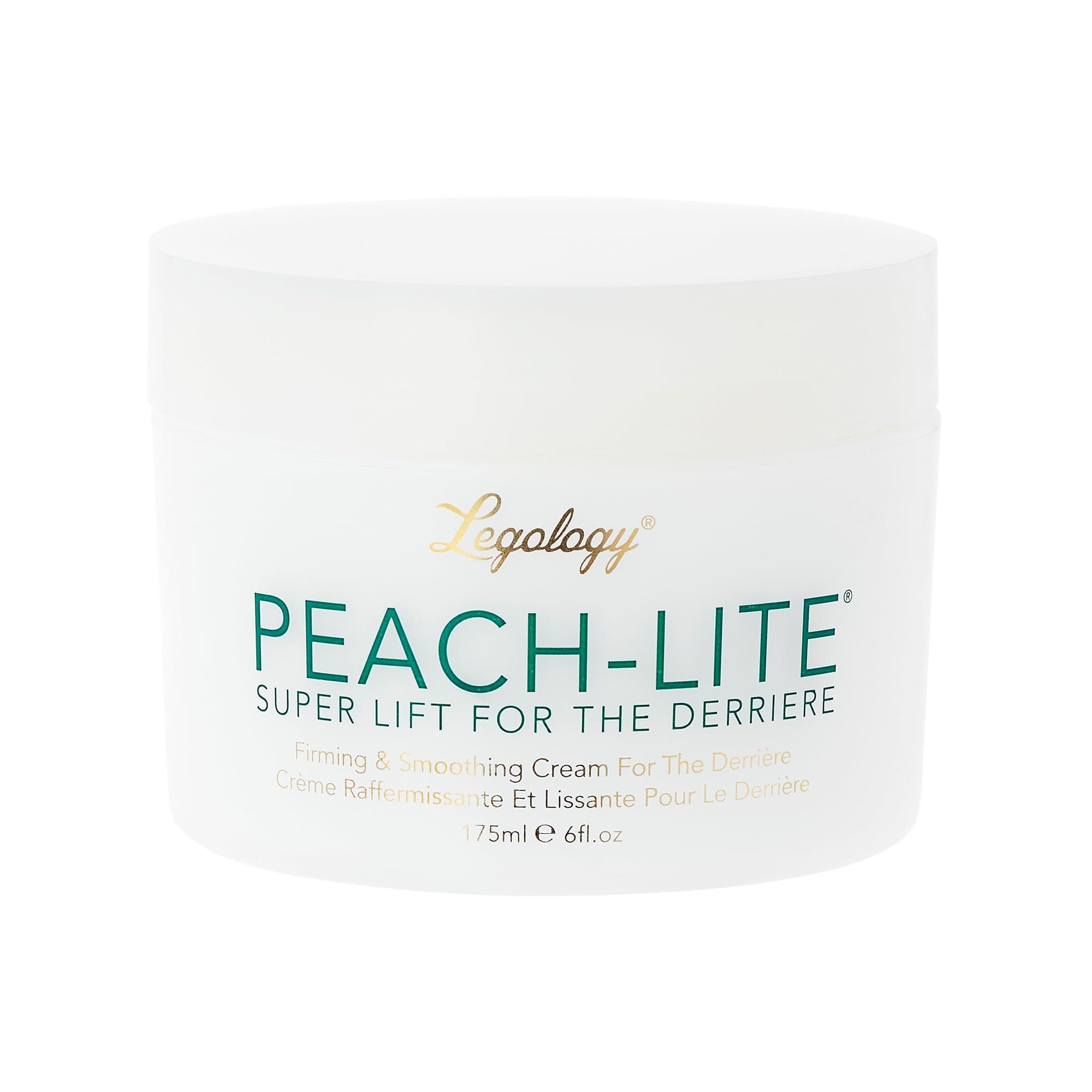 Peach-Lite Super Lift For The Derriere, 175 ml