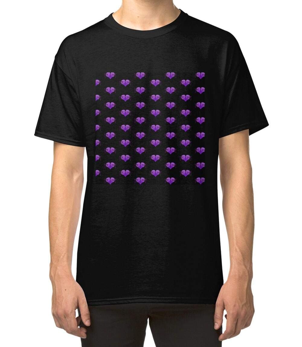 Reyna Valorant Name Spray Classic Unisex T-Shirt, Ladies T-Shirt, Sweatshirt, Hoodie #X8YO