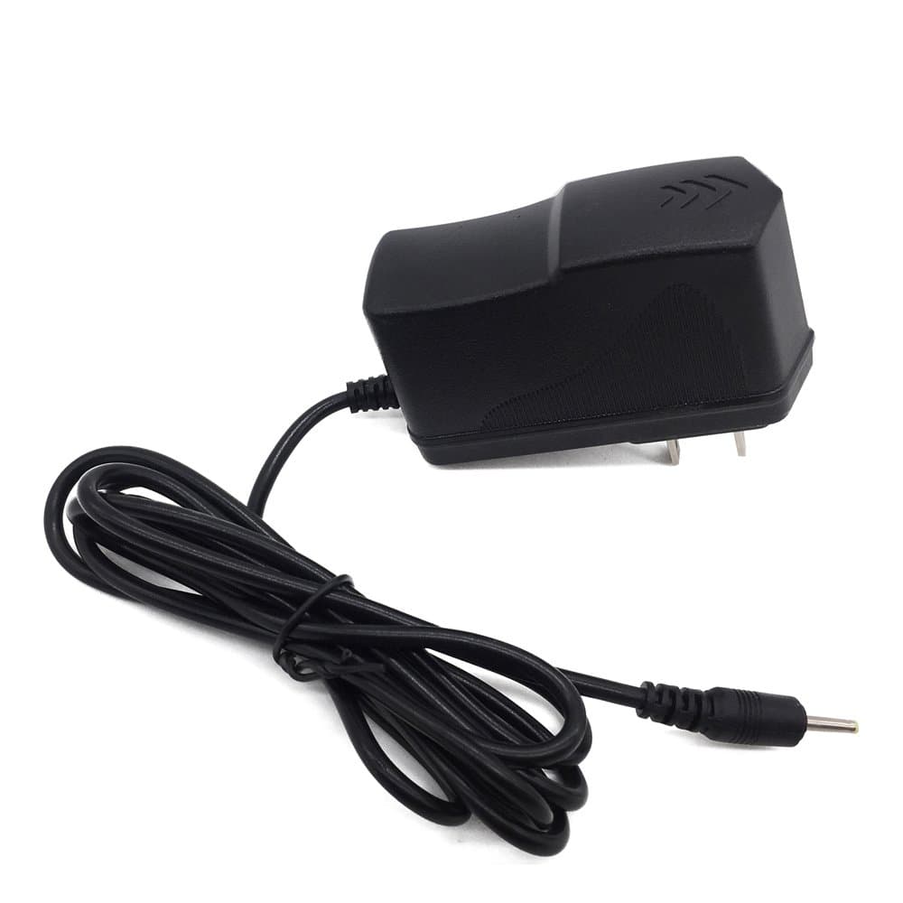5 FT Adapter Rapid Power Charger AC 2A Compatible iView Ultima 13.3 Inch 2-in-1 Tablet