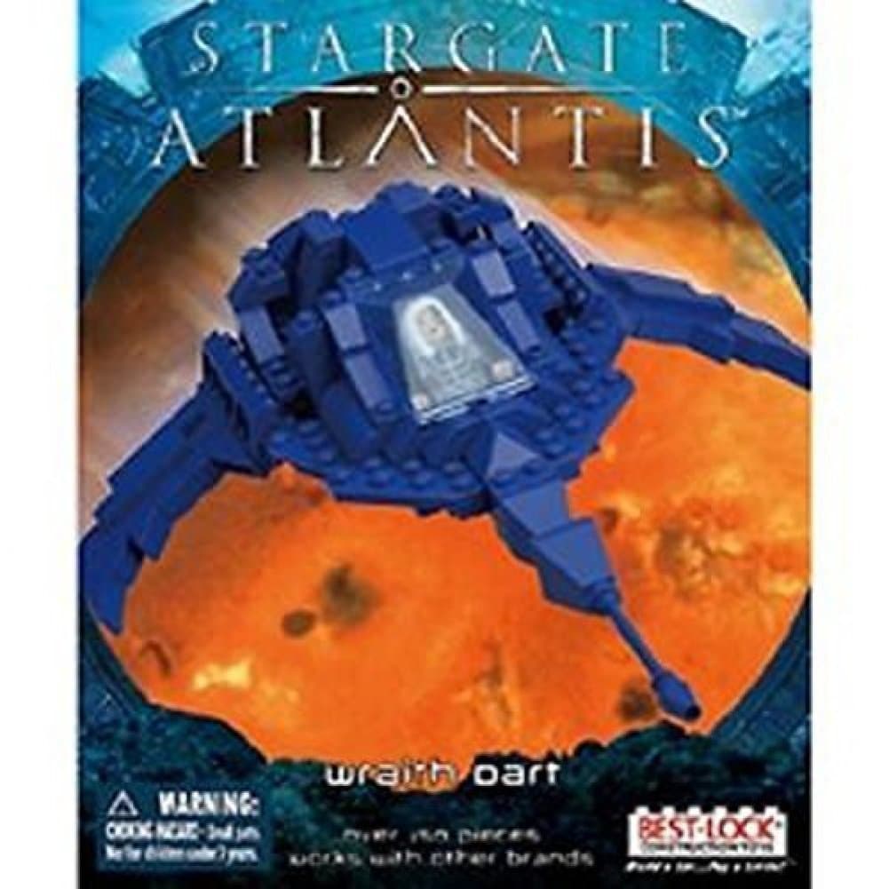 Stargate Atlantis Wraith Dart