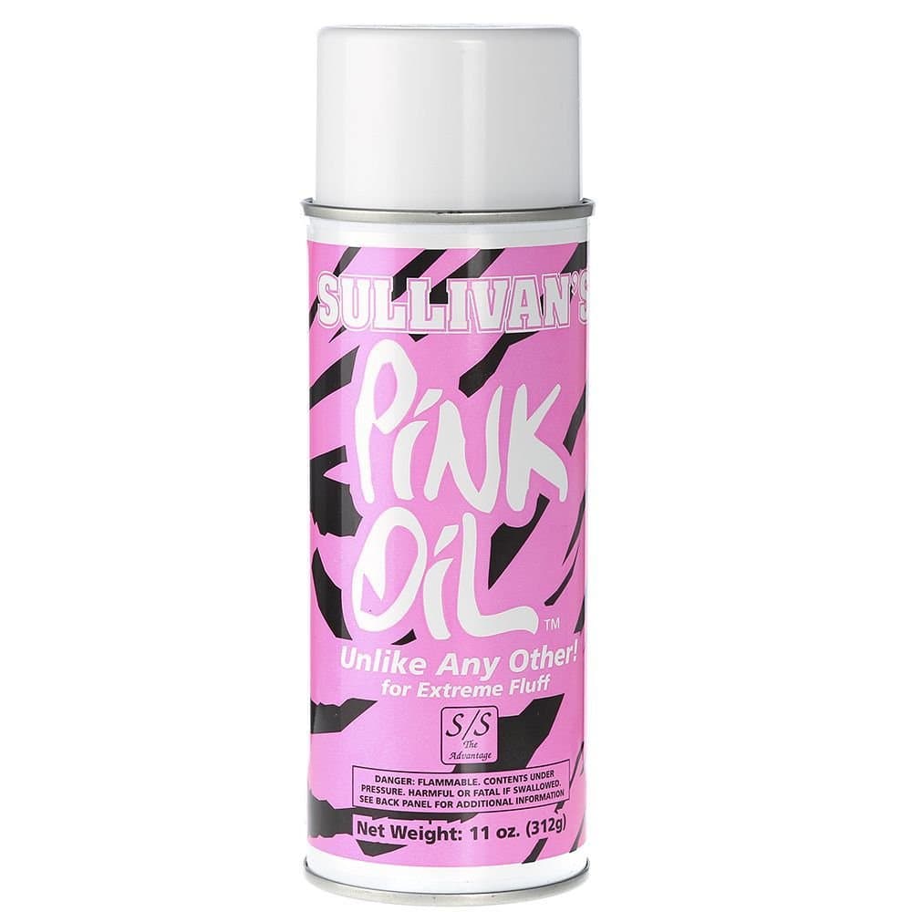 Sullivan Supply South Sullivan Supply Pink Oil Aerosol