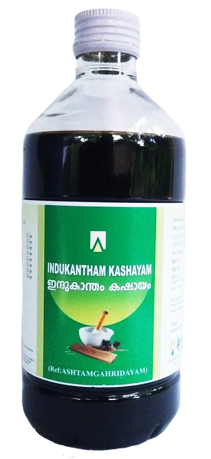 Eyeon Bay Indukantham Kashayam (450 ml)