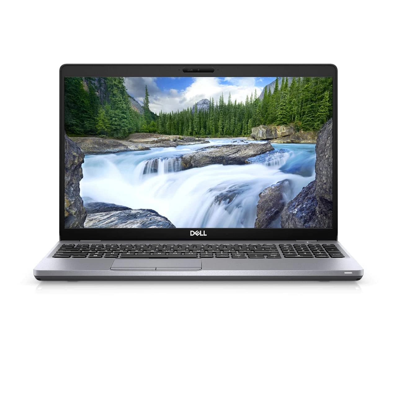 Dell (Refurbished) Latitude 5000 5510 Laptop (2020) | 15.6" FHD | Core i7-512GB SSD - 16GB RAM | 4 Cores @ 4.9 GHz - 10th Gen CPU Win 11 Pro