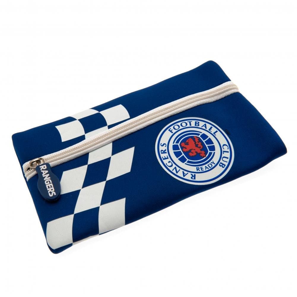 Rangers F.C. Pencil Case NP
