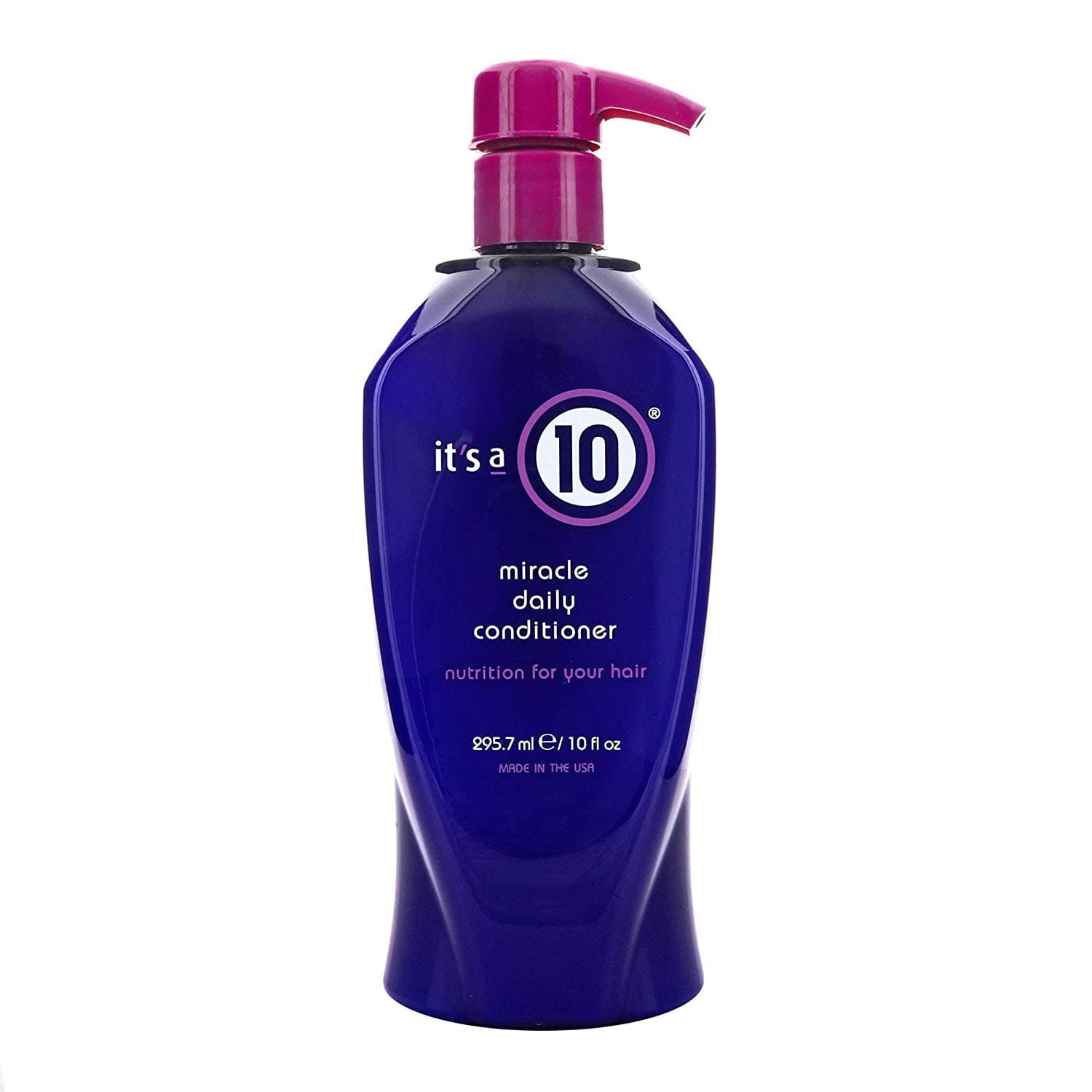 Miracle Daily Conditioner, 10 fl. oz