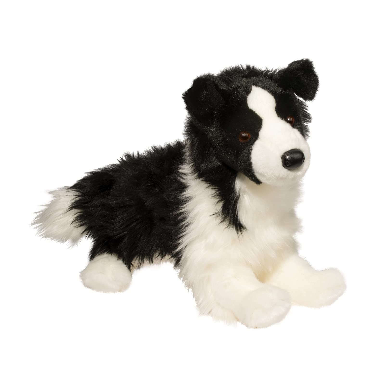 Douglas Chase Border Collie