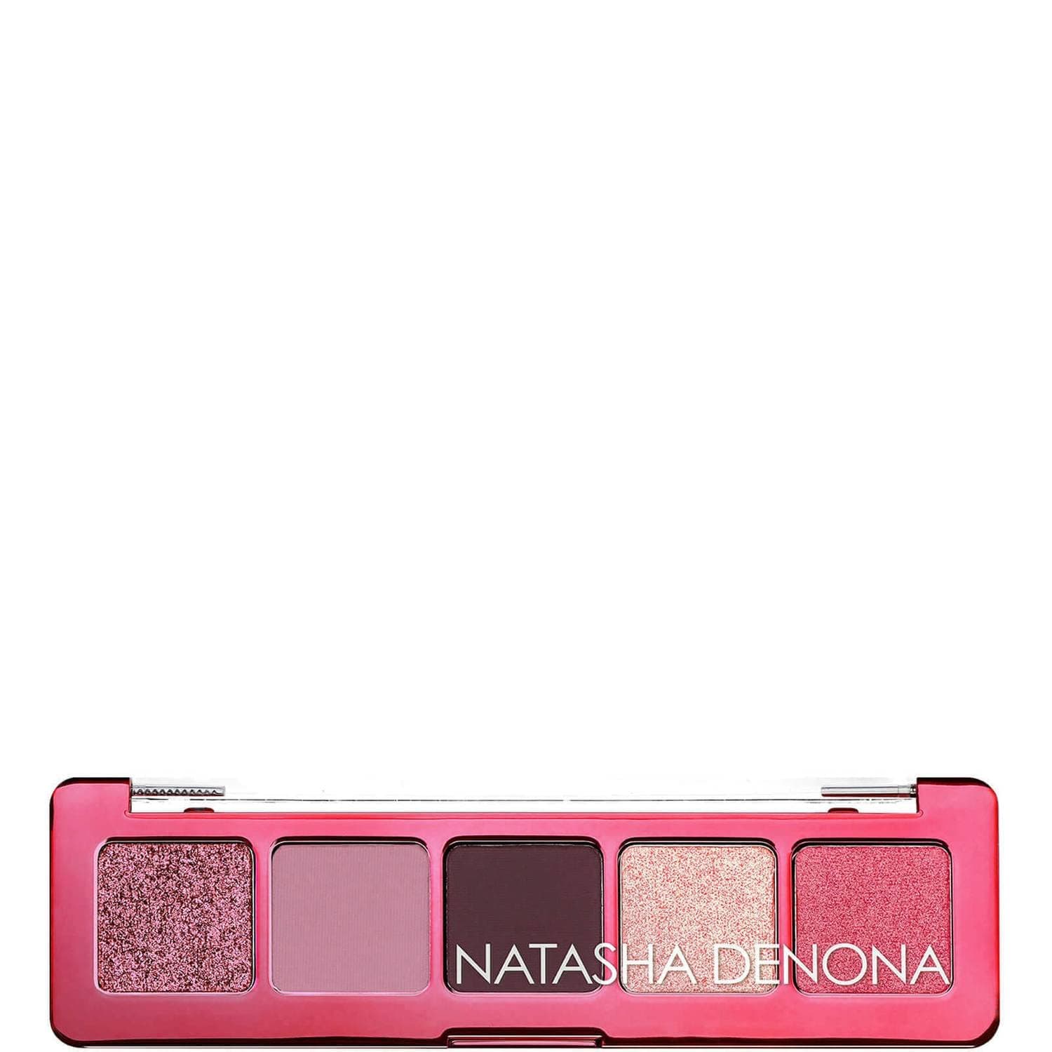 Natasha Denona Mini Love Eye Shadow Palette, Pink