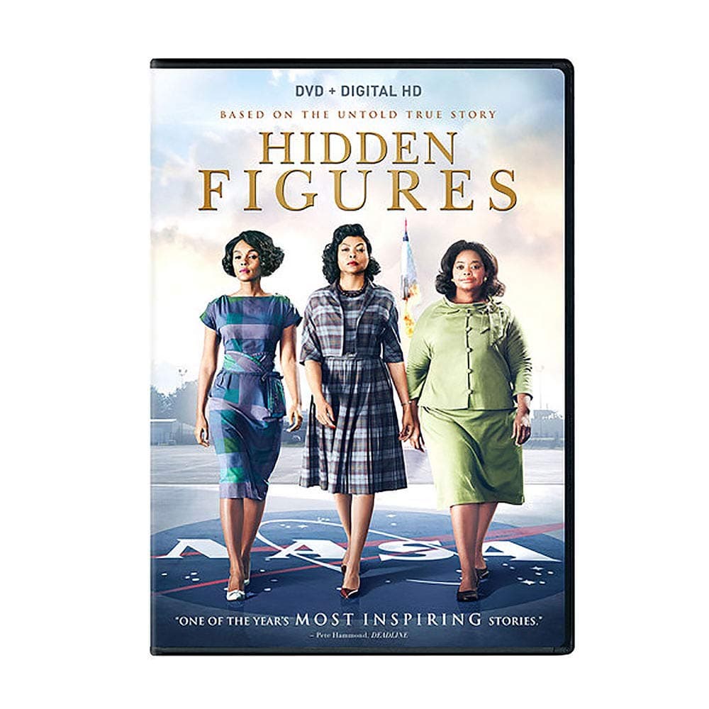 Hidden Figures