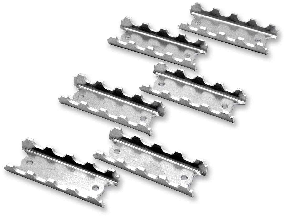 Rox 12-1835 Grip Strips 6/Pk