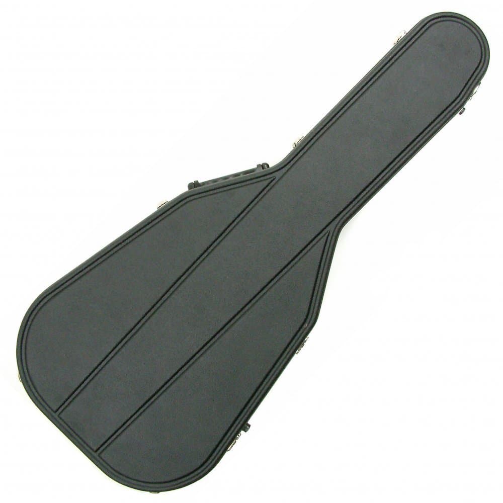 Hiscox STD-AC Guitar Case for Dreadnought STD