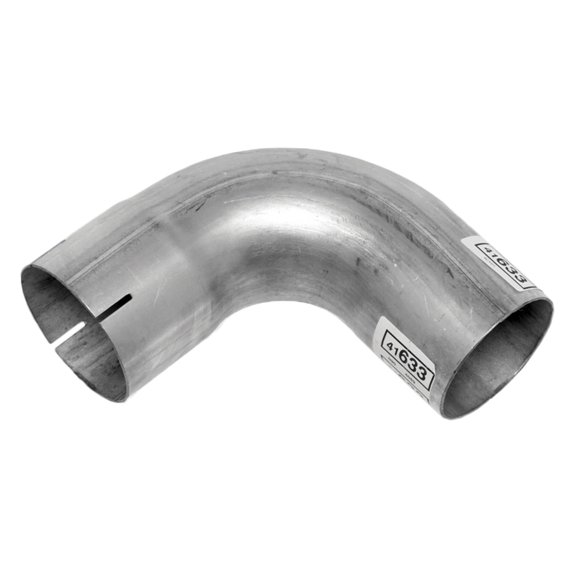 Walker Heavy Duty 41633 Exhaust Elbow 3.5" Inlet (OD) 3.5" Outlet (ID)