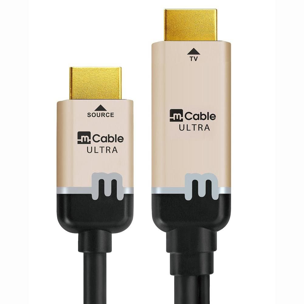 Marseille 9 ft. HDMI Cable Ultra Improves Picture Quality World's Most Advanced 4K/UHD Video Processor