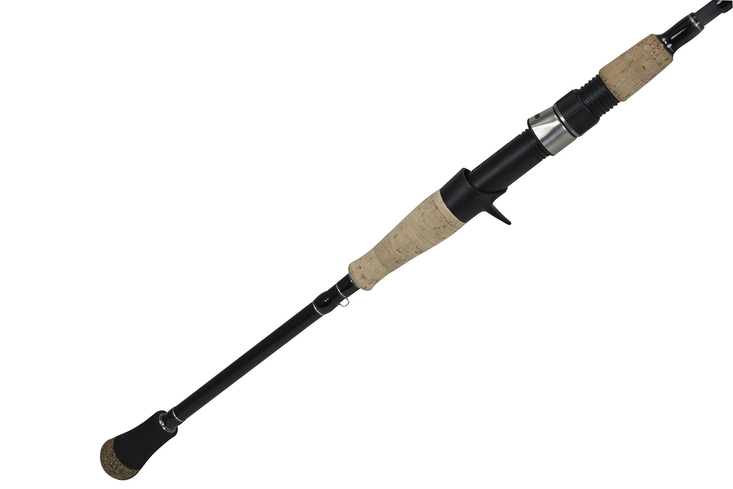 Okuma Rods Nomad Xpress Travel Xh 4-Pcs 15-30 Lbs 2-8 Oz