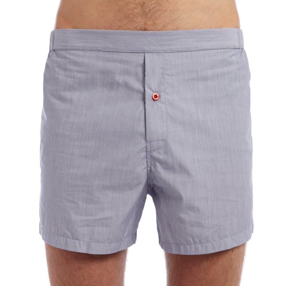 Pengallan Men's Pengallan Slim-Fit Boxers
