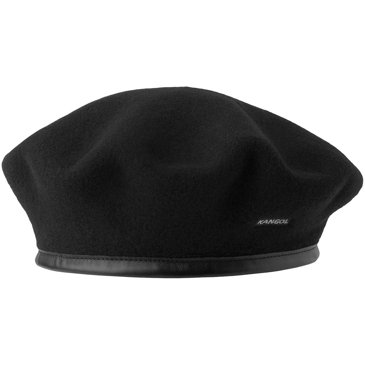 KangolUnisex Wool Monty Beret Beret