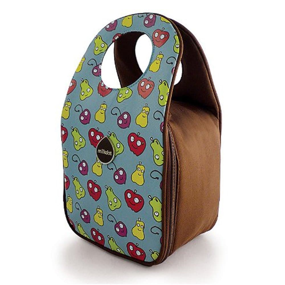 Milkdot Stoh Matthew Langille Collection, Fruitmates