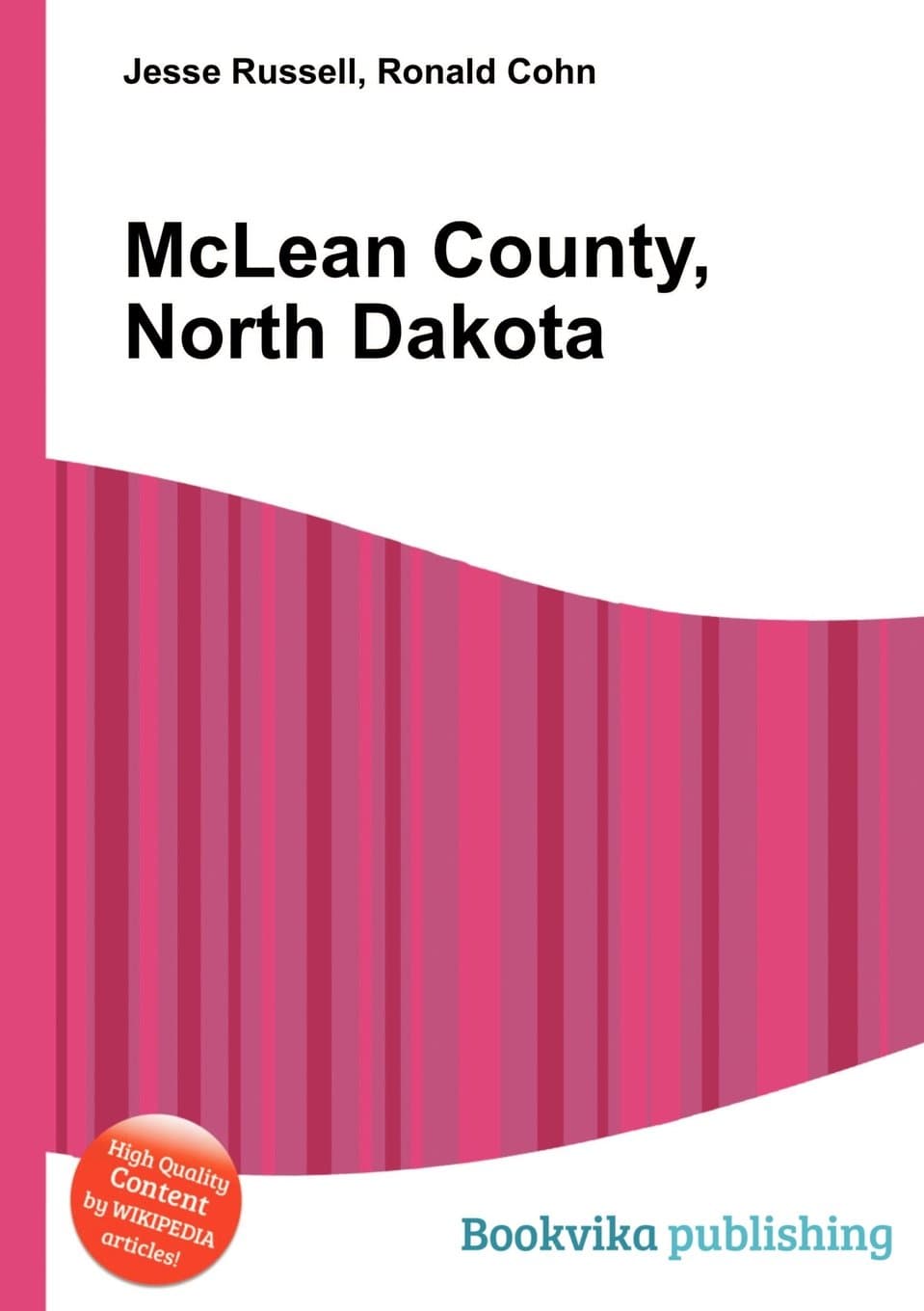 McLean County, North Dakota
