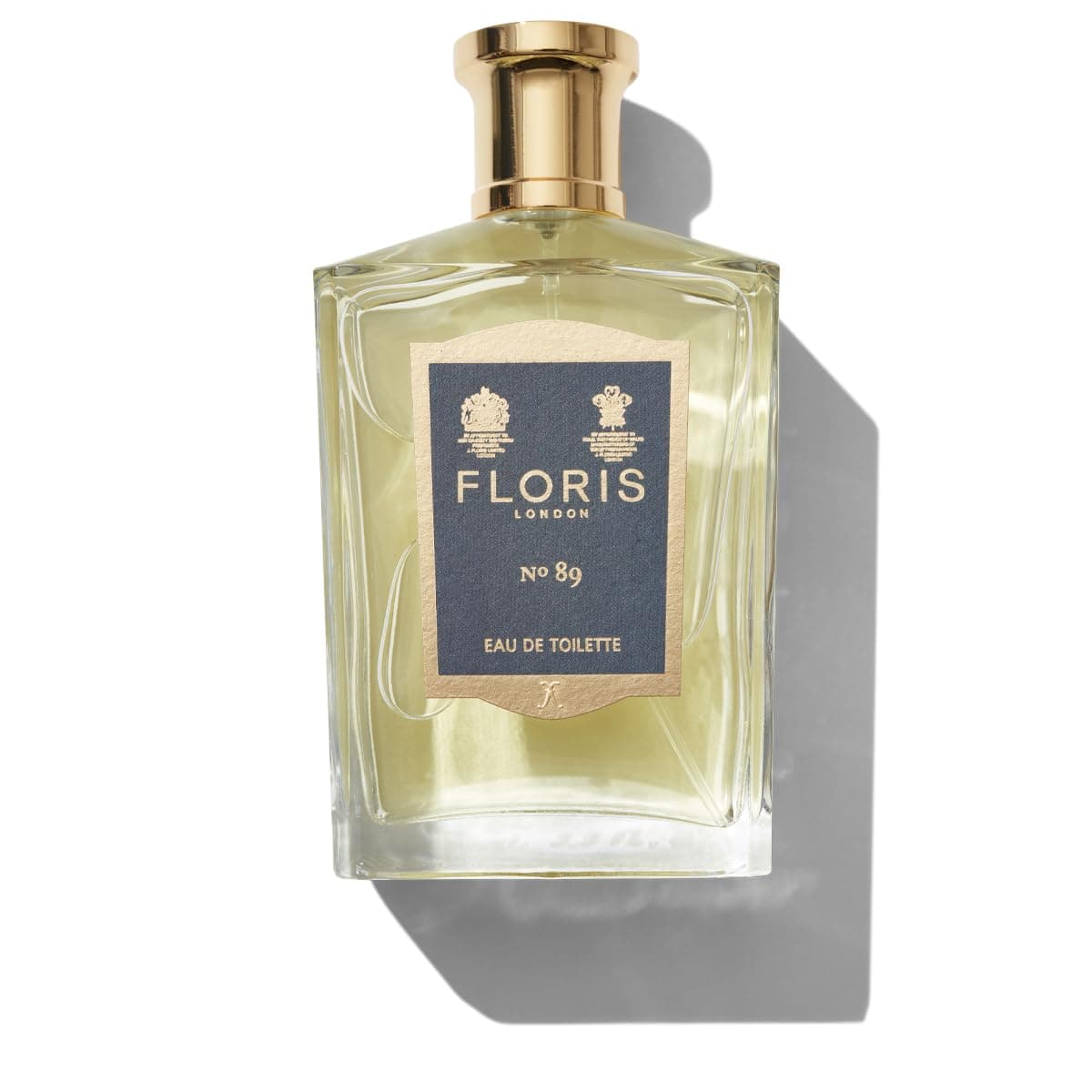 N0.89 Eau De Toilette, 100 ml