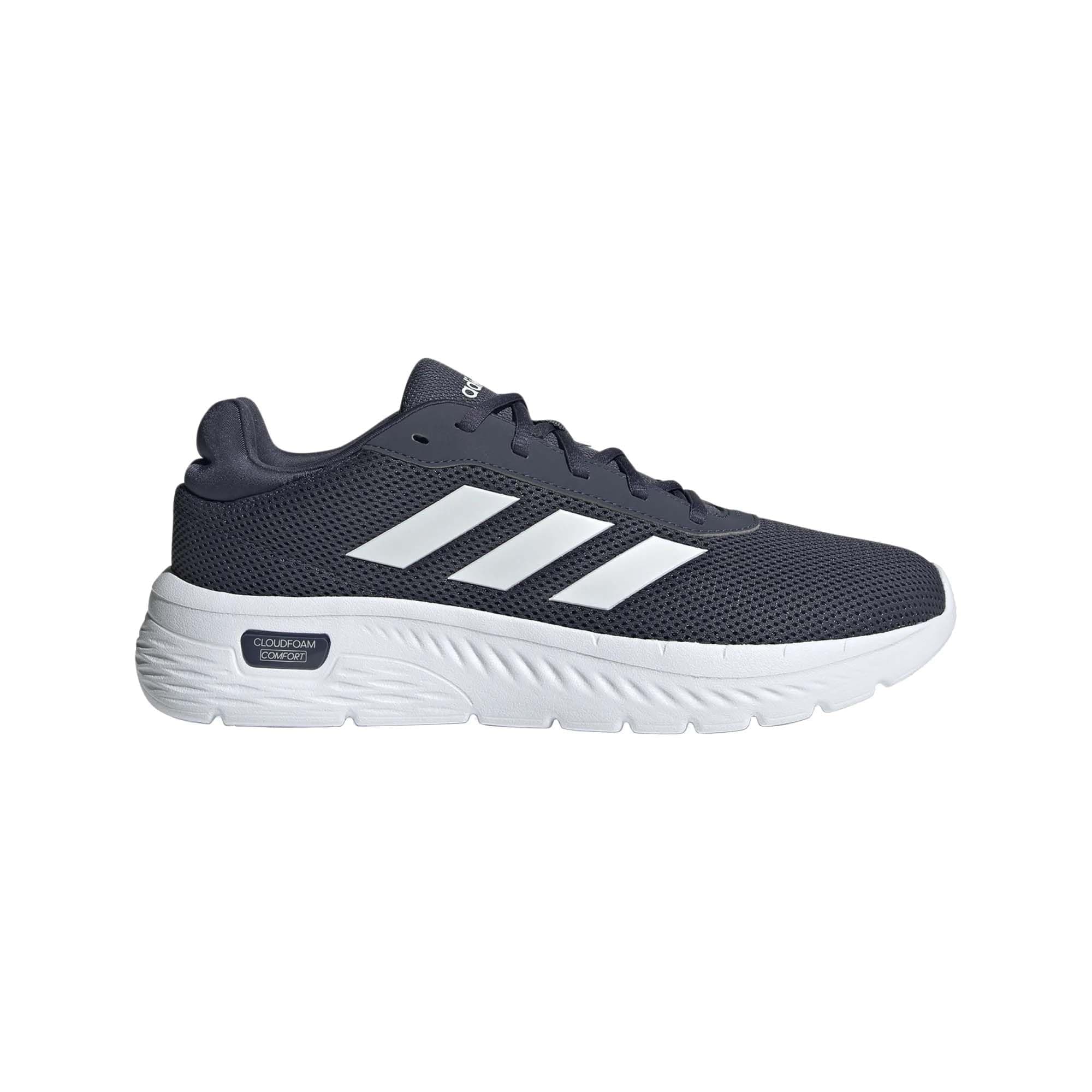 adidasMen's Cloudfoam Comfy Sneaker