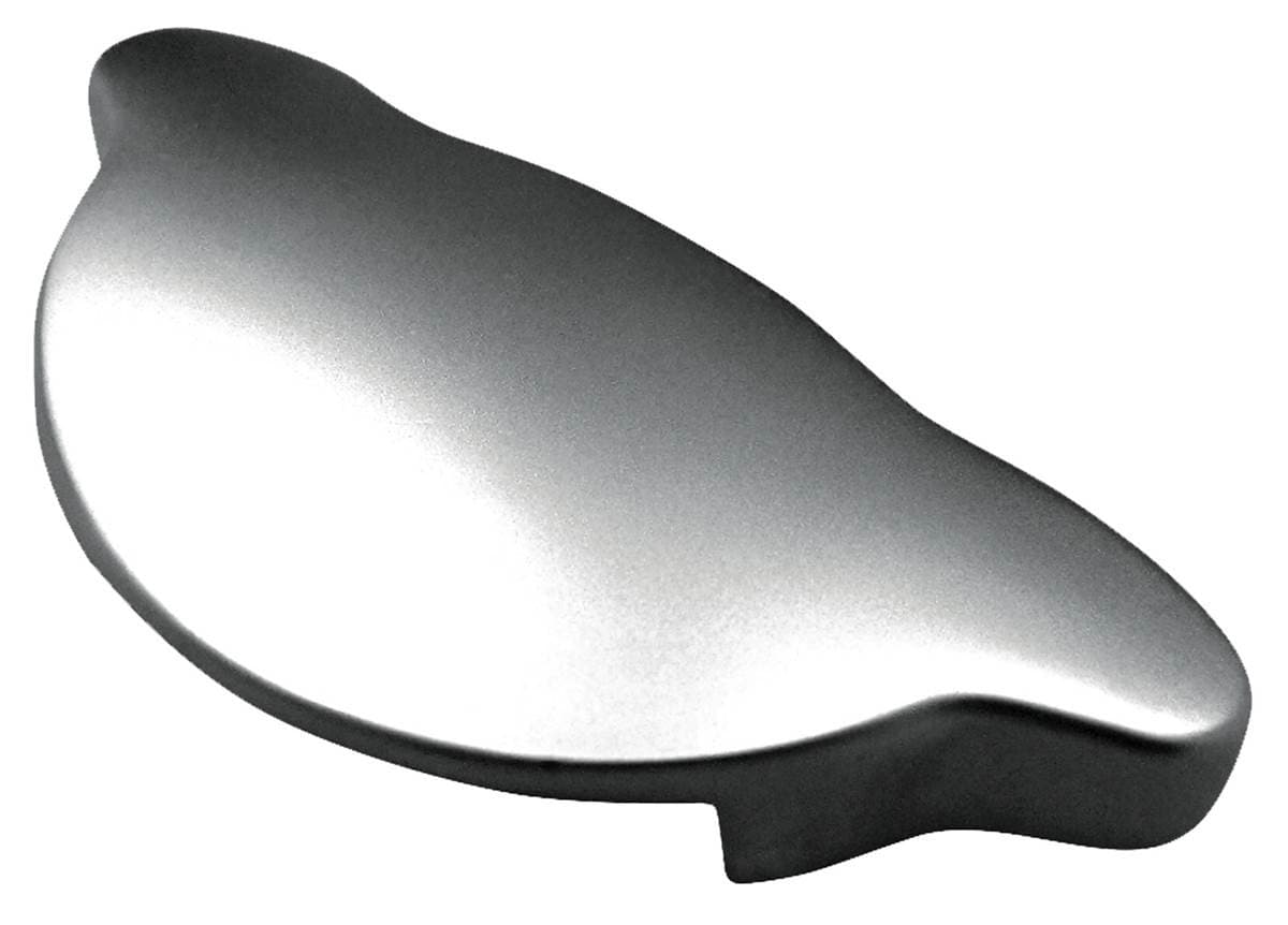 Leopold Vienna Foil Cutter, Silver
