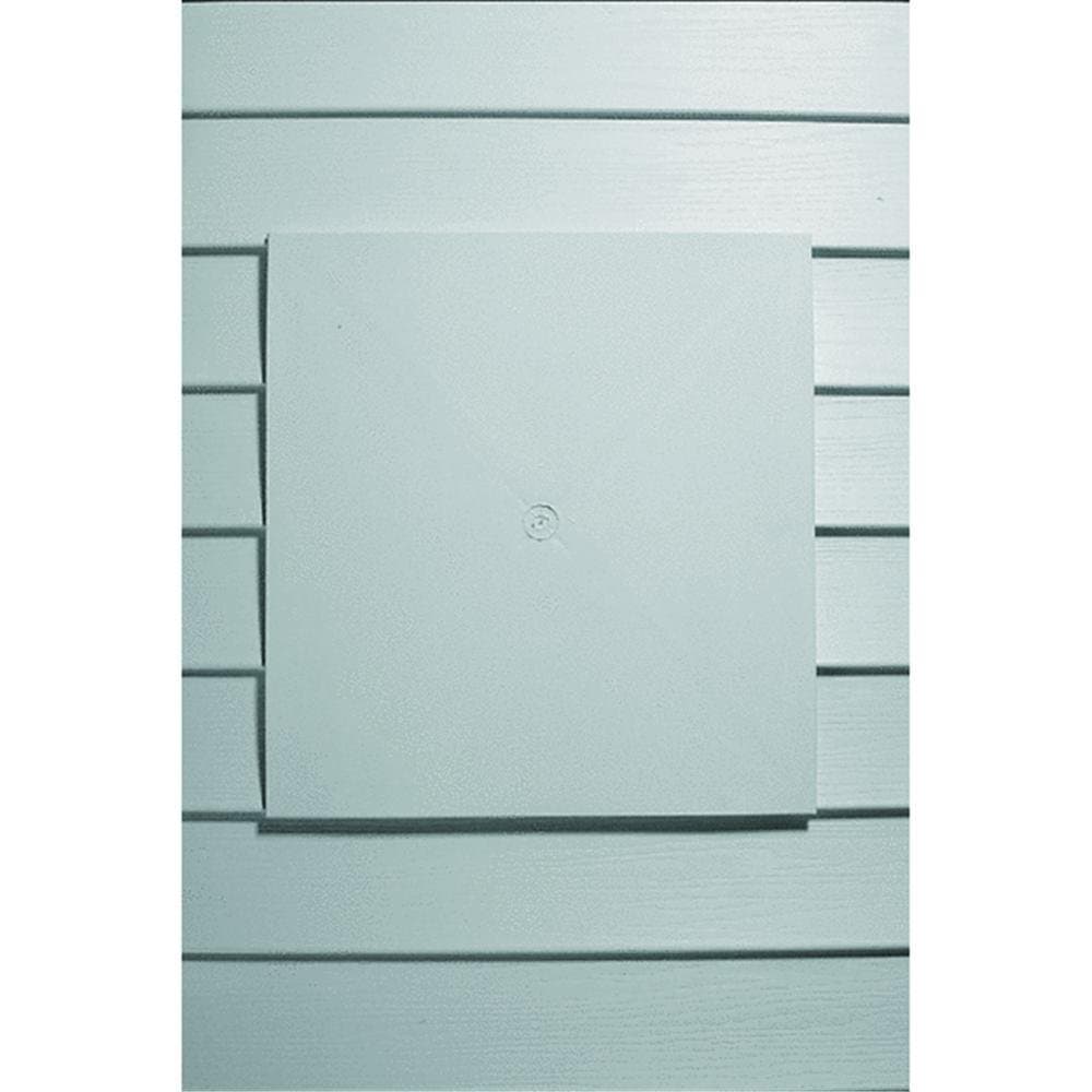 Alcoa Home ExteriorsMETER PW Meter Base J-Block