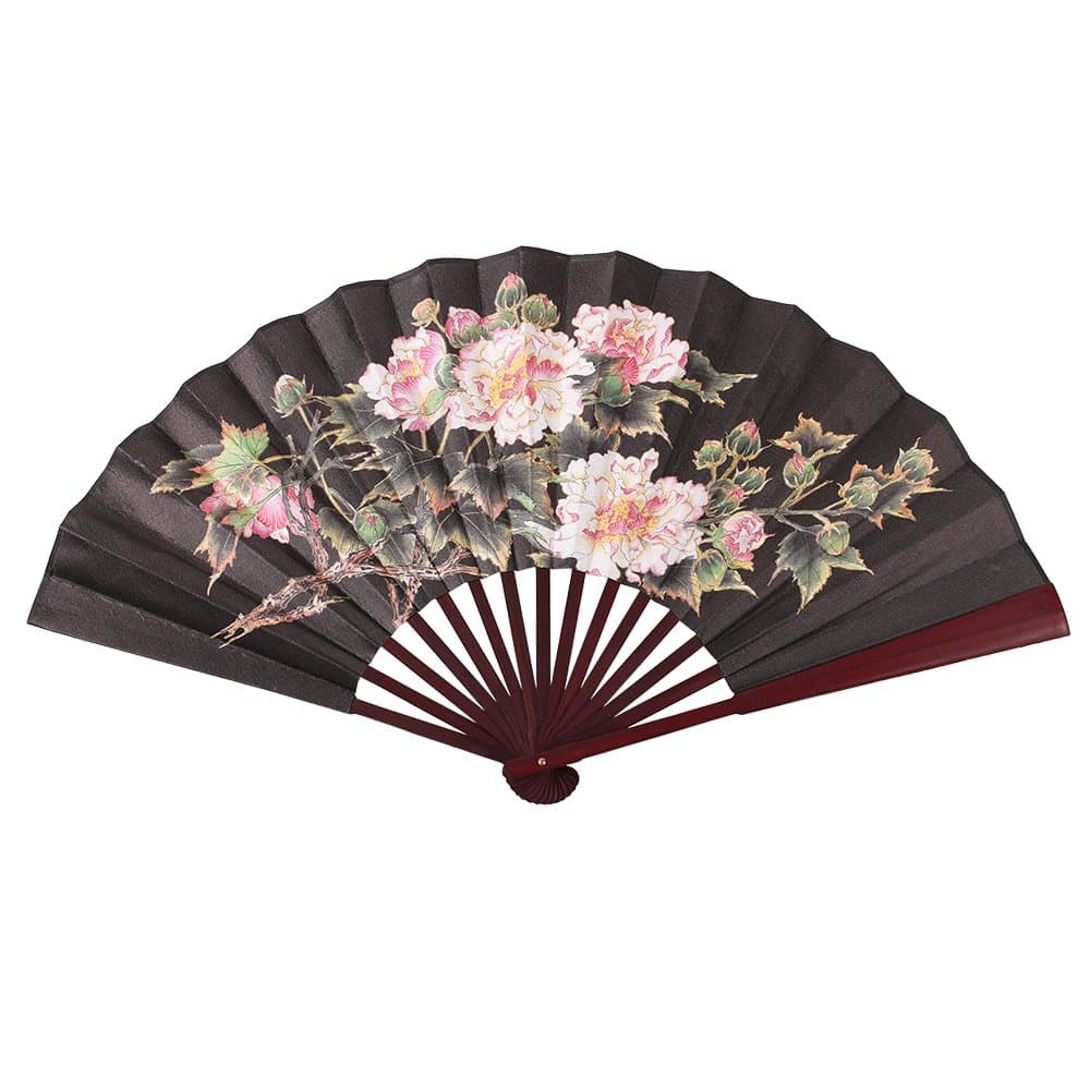Chinese Fan: China Fan, Hand Fans with Traditional Chinese Arts