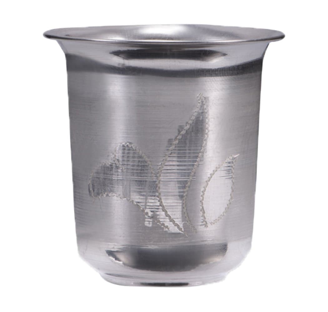 JoyalukkasDivino Silver Collection .925 Sterling Silver Vessels