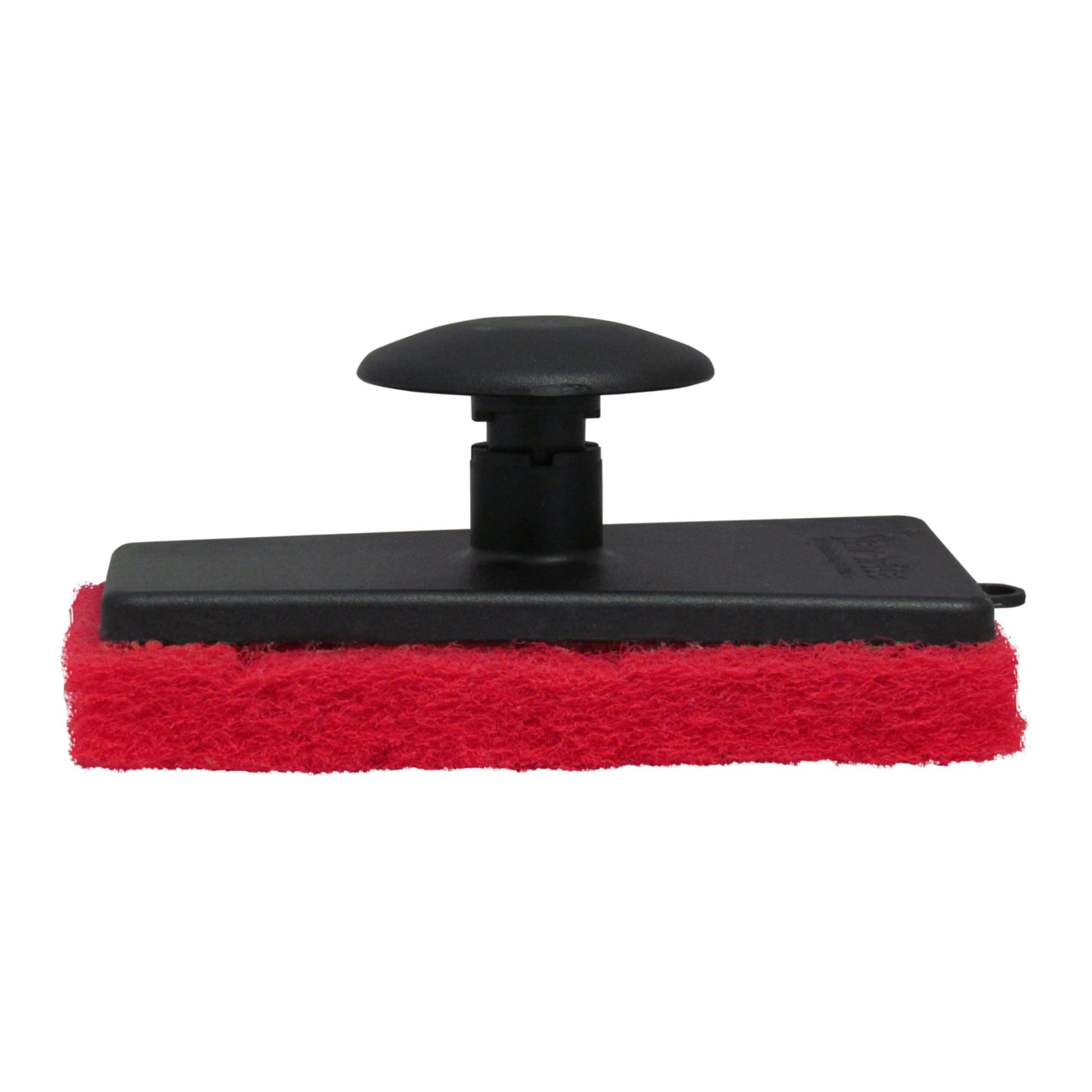 Scrubber/Medium (Red)