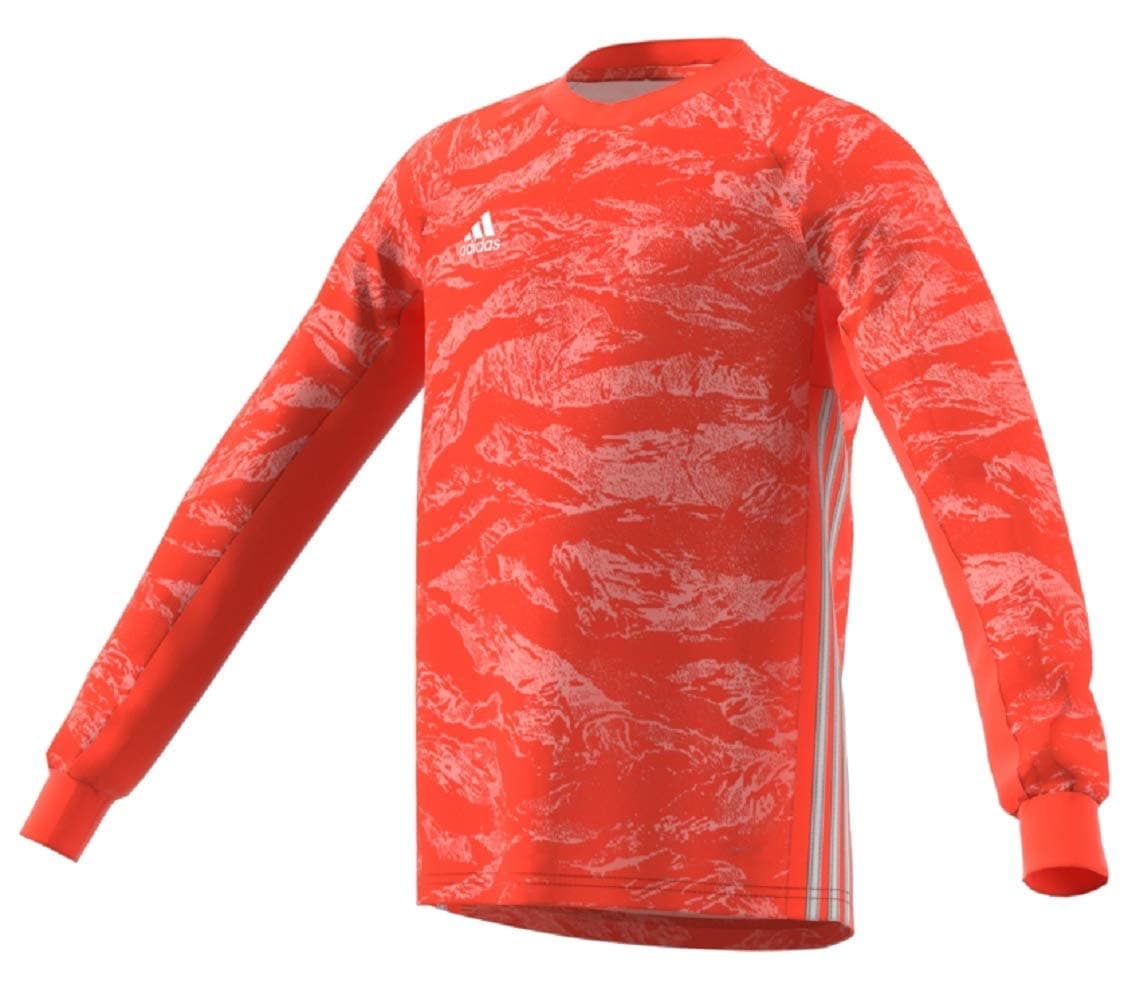 adidas AdiPro 19 Youth Goalkeeper Jersey Long Sleeve