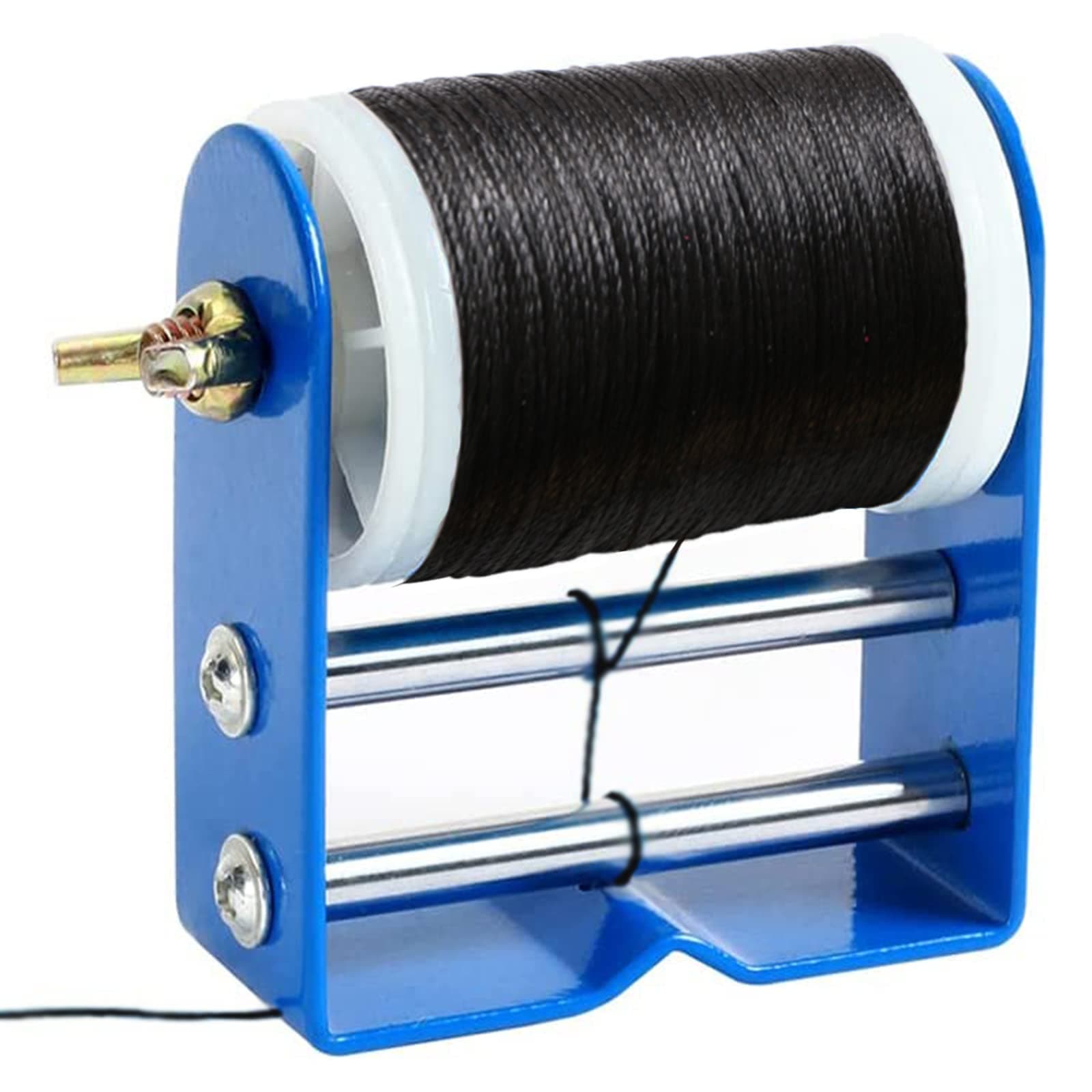 Serving Thread with Jig