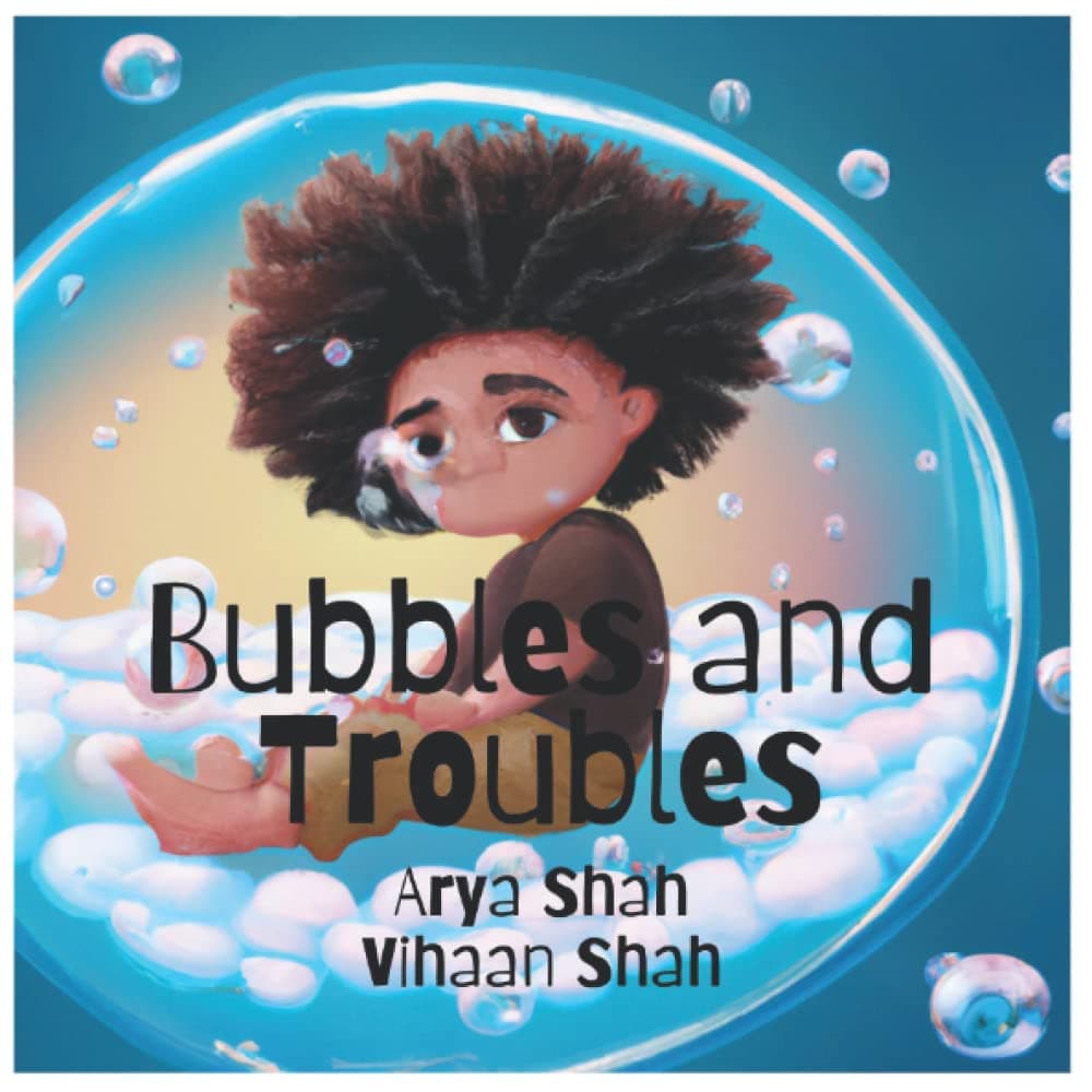 Bubbles and Troubles
