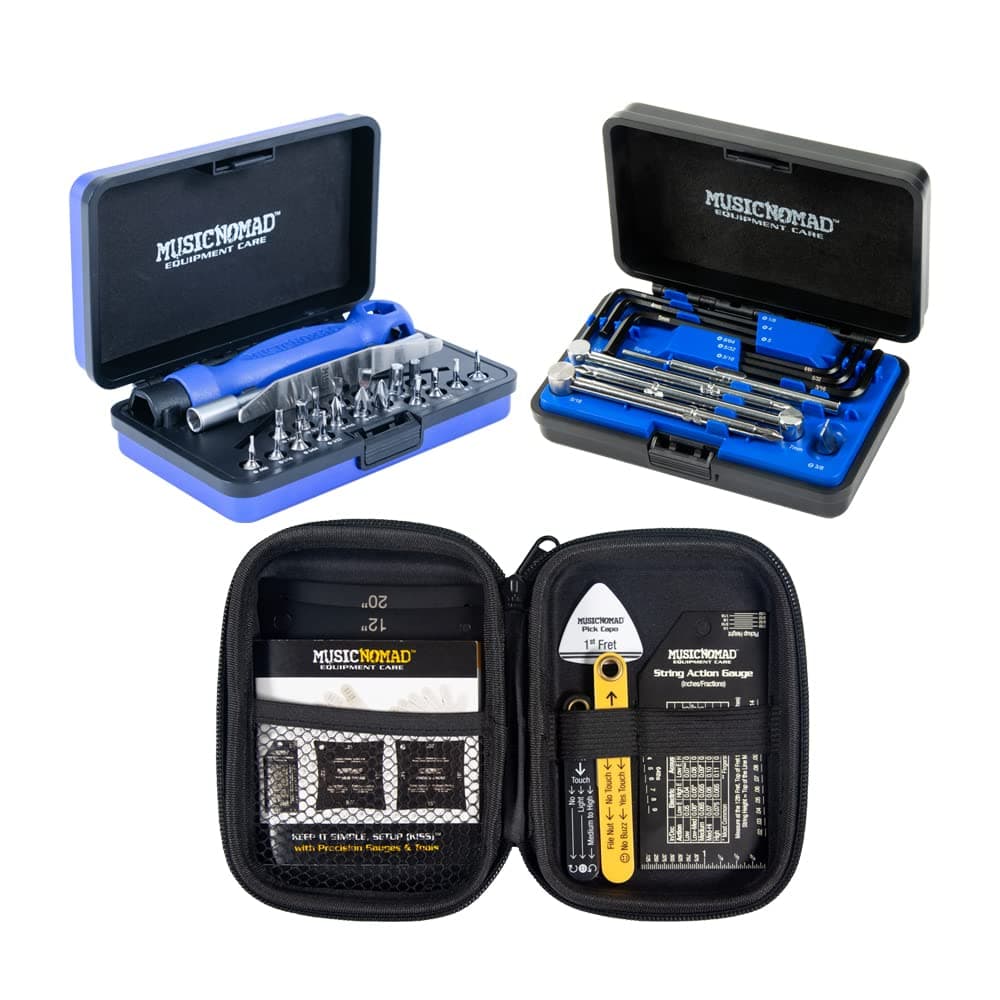 KEEP IT SIMPLE, SETUP (KISS) Starter Kit Bundle