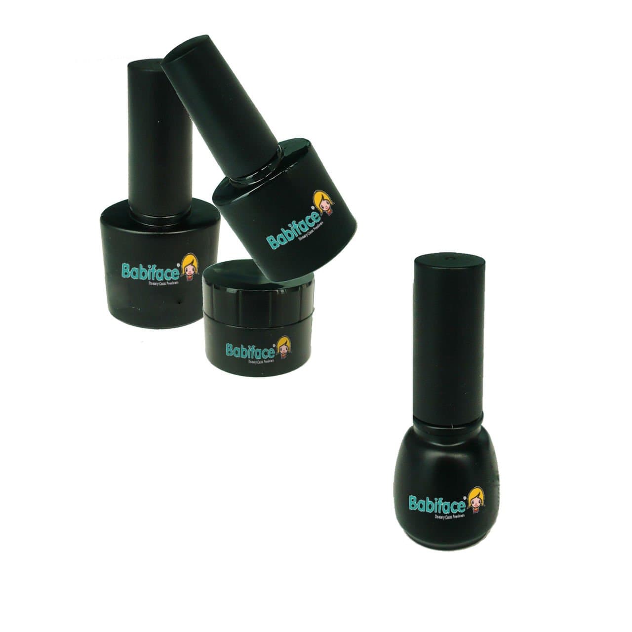 Babiface Builder Gel