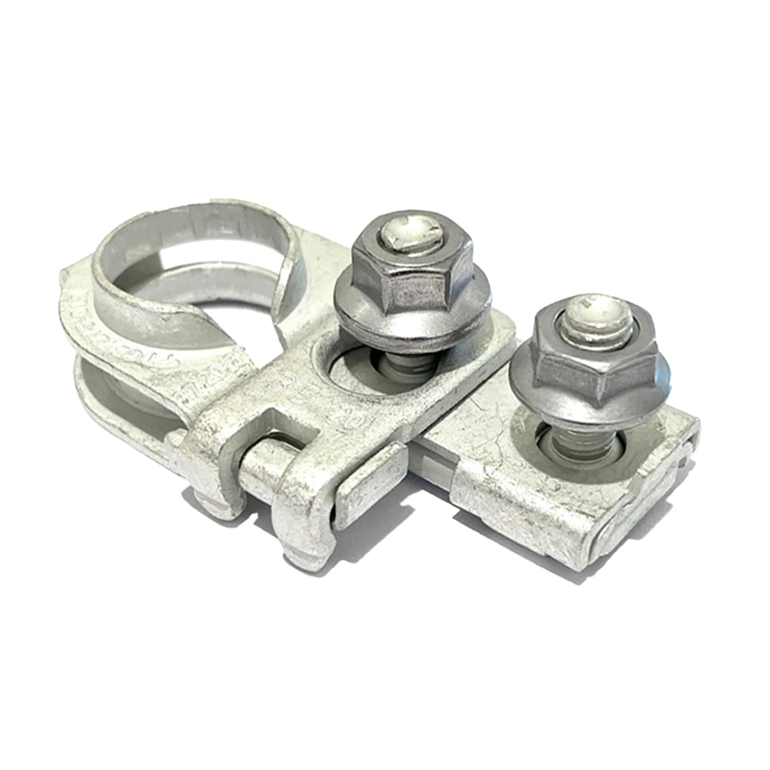 EDS NEW 91980-3X010 919803X010 Positive Battery Terminal w Nuts for Accent Azera Elantra Veloster Sedona Soul Forte Rio etc