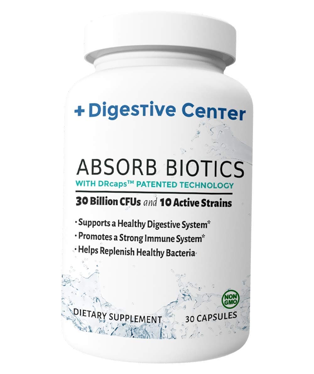 Absorb Biotics
